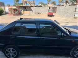 فولكسفاغن ڤينتو